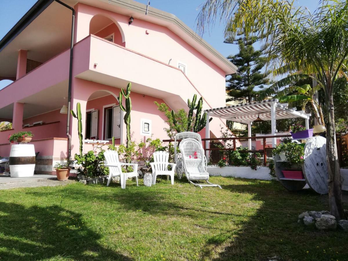 La Gramigna Сasa de vacaciones